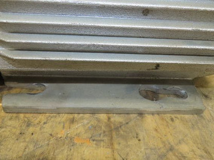 GE 9T21B9109 Stepdown Power Transformer 15 kVA 1Ph HV 480V LV 120/240V