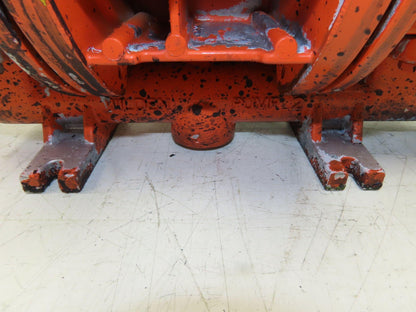 Wilden XPS220/AAAAA/TSS/TF/ATF/0697 Pneumatic Diaphragm Air Pump 1" Alum. 52gpm