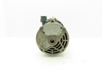 Scot 11 Cast Iron Centrifugal Pump 1.25"x 1" NPT 2Hp 230/460V 3PH 56J
