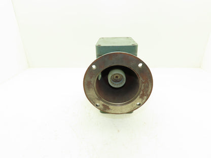 Hytrol 5A 10-1-RH Conveyor Gearbox 10:1 Reducer 1.25" Output 56C-184C Adapter