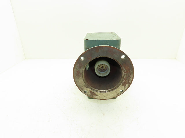 Hytrol 5A 10-1-RH Conveyor Gearbox 10:1 Reducer 1.25" Output 56C-184C Adapter