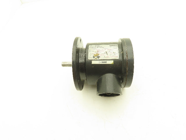 Hubner POG 9 D 500 Digital Tacho Incremental Encoder 11-26VDC 12k RPM