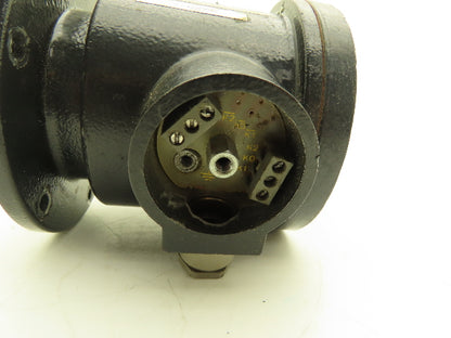 Hubner POG 9 D 500 Digital Tacho Incremental Encoder 11-26VDC 12k RPM