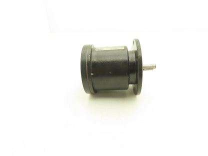 Hubner POG 9 D 500 Digital Tacho Incremental Encoder 11-26VDC 12k RPM
