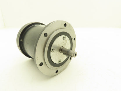 Hubner POG 9 D 500 Digital Tacho Incremental Encoder 11-26VDC 12k RPM