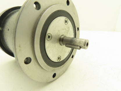 Hubner POG 9 D 500 Digital Tacho Incremental Encoder 11-26VDC 12k RPM