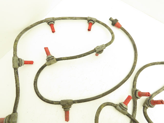 Enersys Pro Series 24 Cell 48V Forklift Battery Watering System