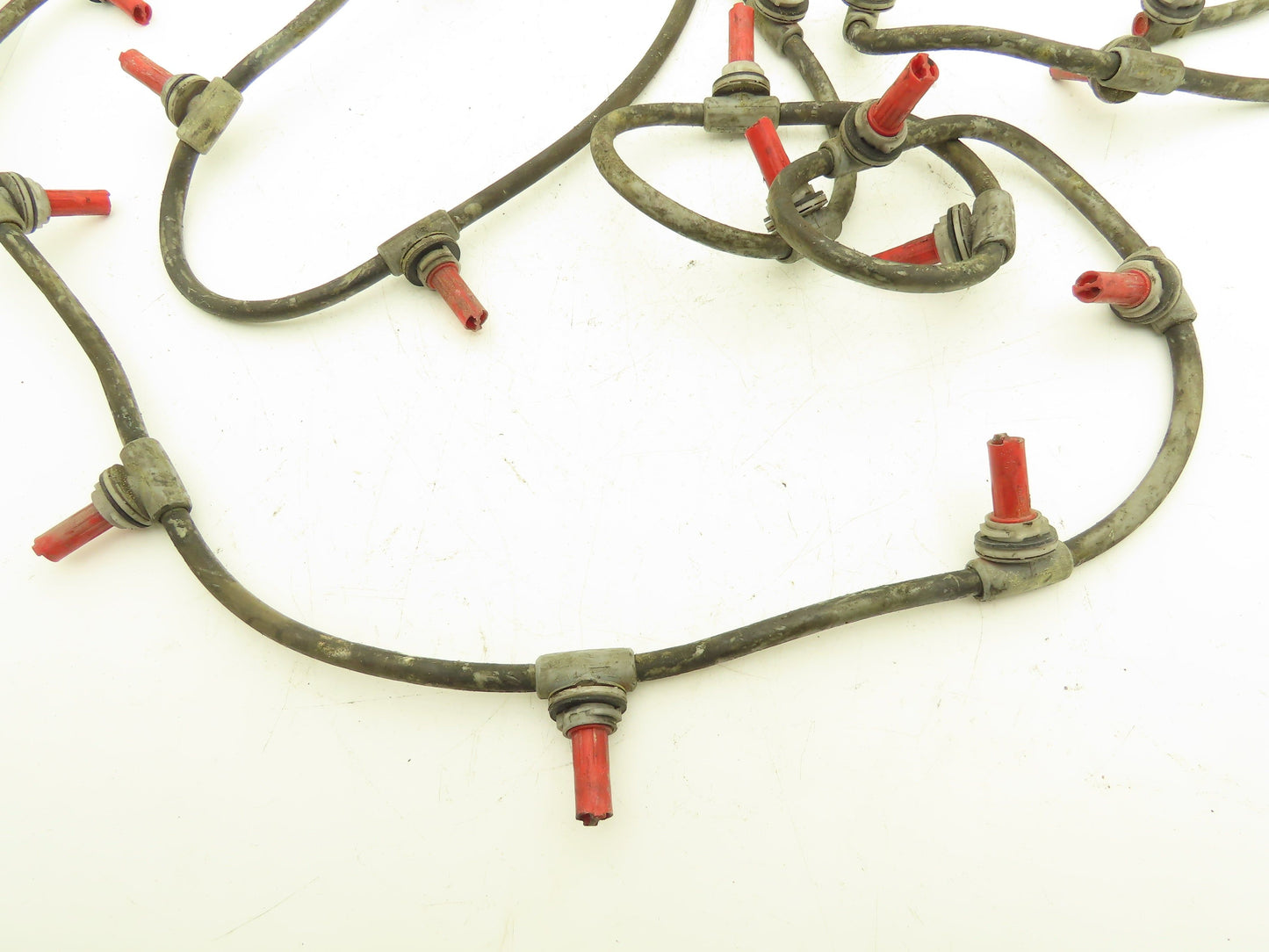 Enersys Pro Series 24 Cell 48V Forklift Battery Watering System