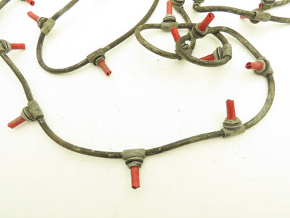 Enersys Pro Series 24 Cell 48V Forklift Battery Watering System