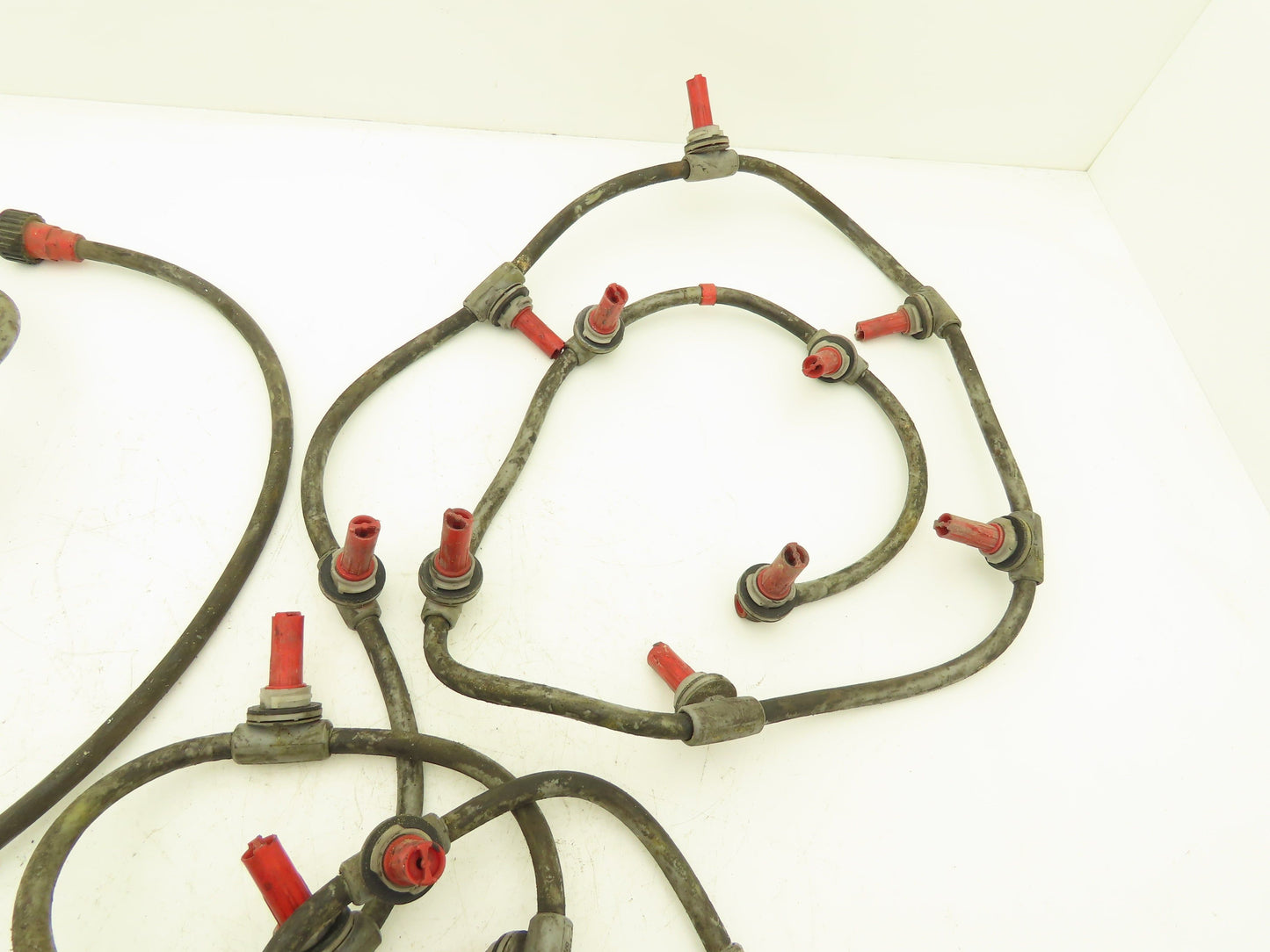 Enersys Pro Series 24 Cell 48V Forklift Battery Watering System