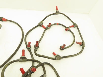 Enersys Pro Series 24 Cell 48V Forklift Battery Watering System