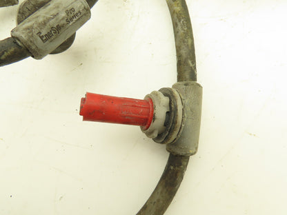 Enersys Pro Series 24 Cell 48V Forklift Battery Watering System