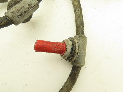 Enersys Pro Series 24 Cell 48V Forklift Battery Watering System