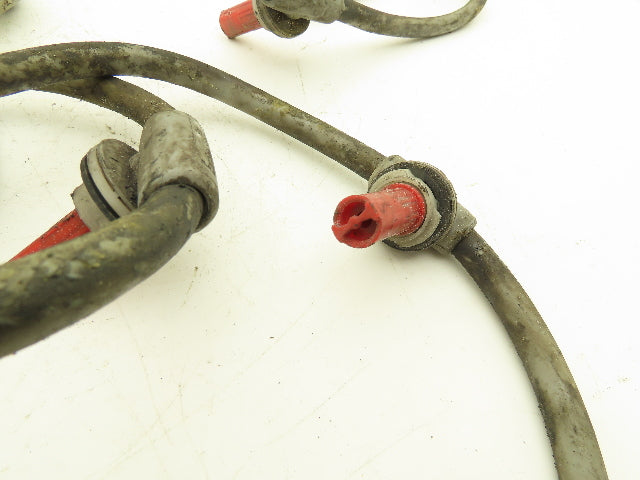 Enersys Pro Series 24 Cell 48V Forklift Battery Watering System