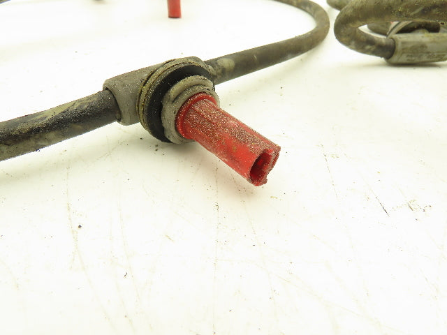 Enersys Pro Series 24 Cell 48V Forklift Battery Watering System