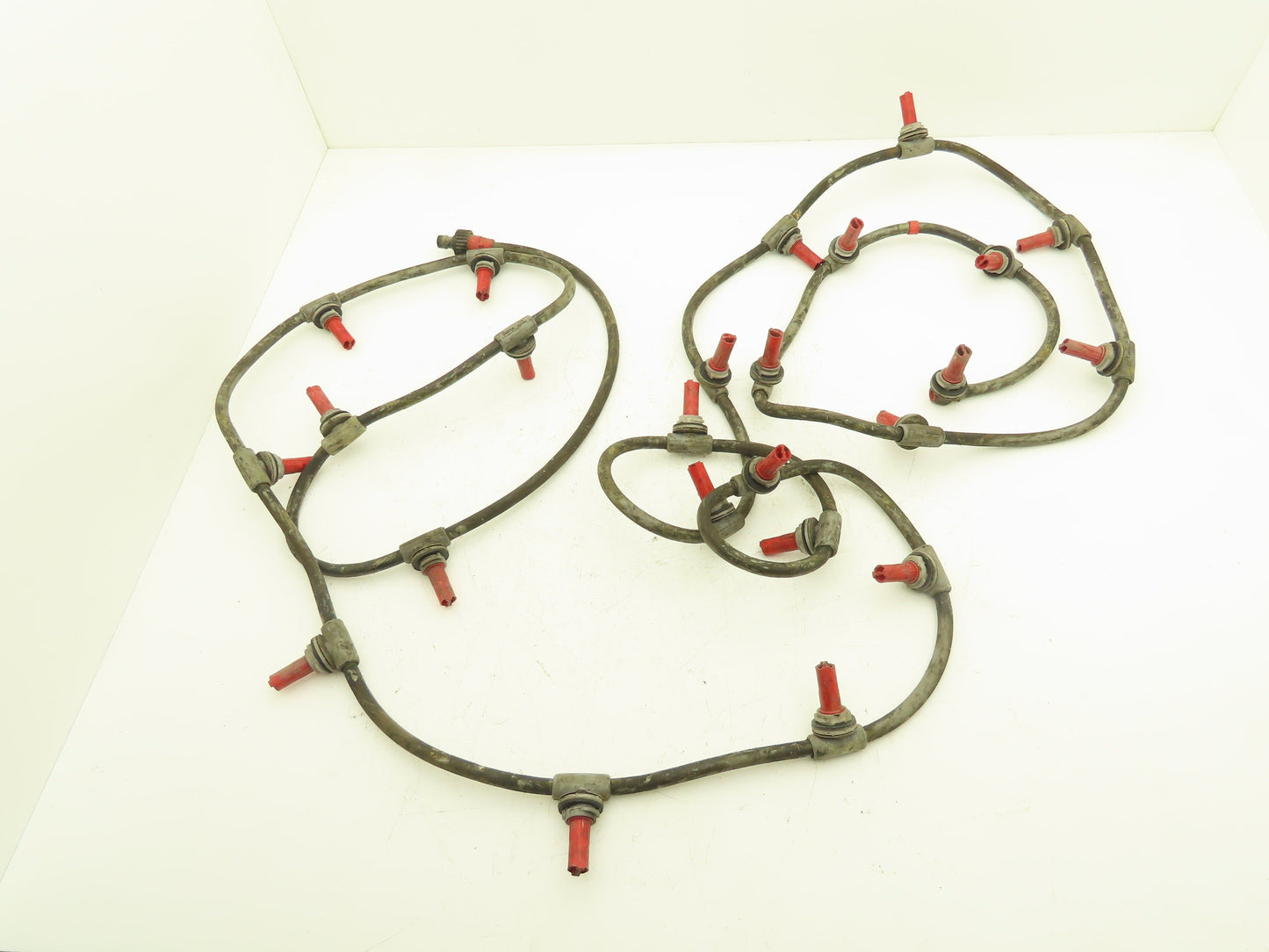 Enersys Pro Series 24 Cell 48V Forklift Battery Watering System