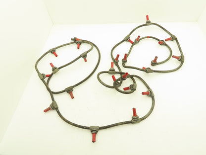 Enersys Pro Series 24 Cell 48V Forklift Battery Watering System