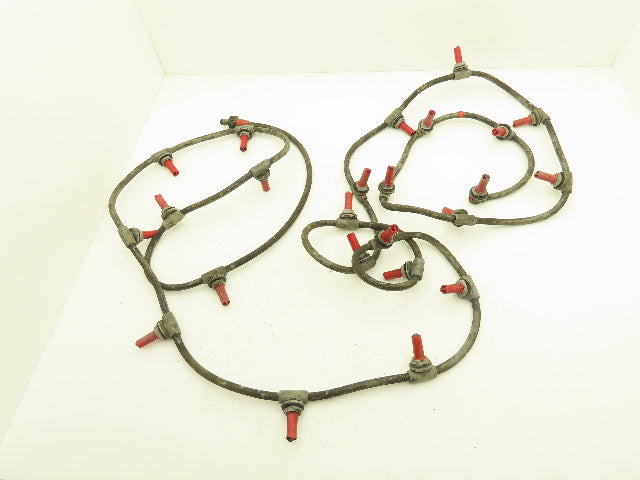 Enersys Pro Series 24 Cell 48V Forklift Battery Watering System