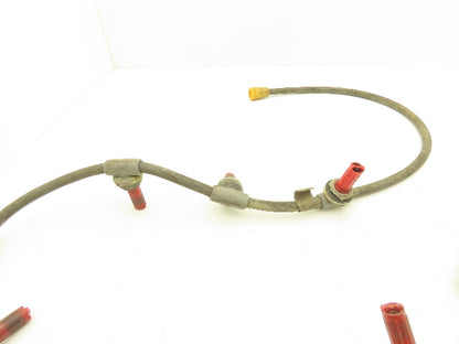 Enersys Pro Series 12 Cell 24 Volt Forklift Battery Watering System