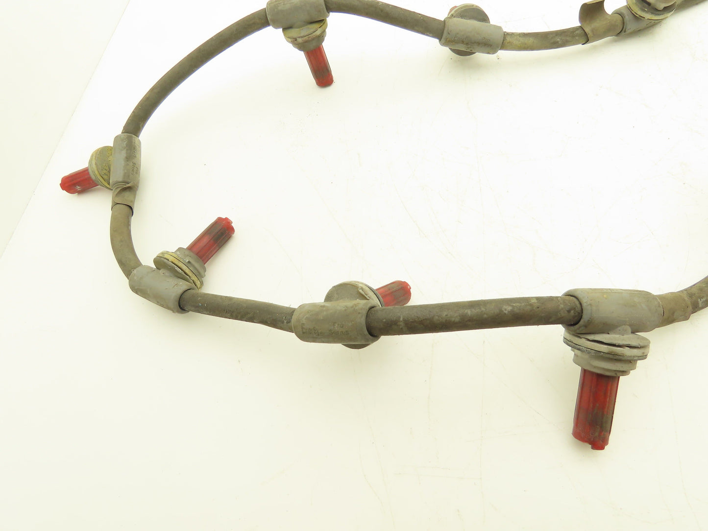 Enersys Pro Series 12 Cell 24 Volt Forklift Battery Watering System