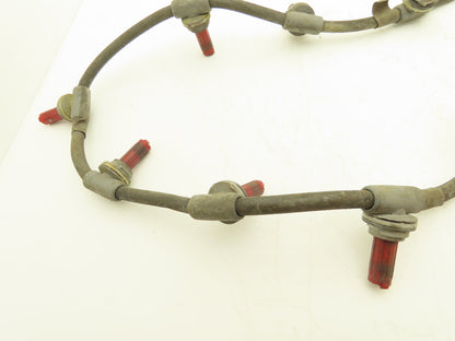 Enersys Pro Series 12 Cell 24 Volt Forklift Battery Watering System