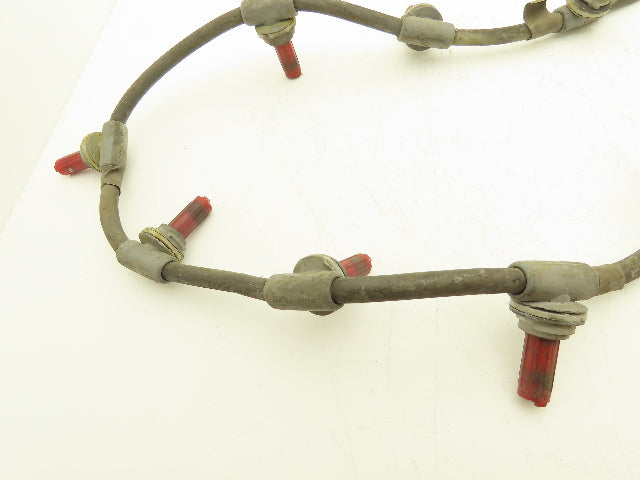 Enersys Pro Series 12 Cell 24 Volt Forklift Battery Watering System