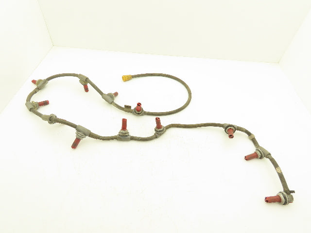 Enersys Pro Series 12 Cell 24 Volt Forklift Battery Watering System