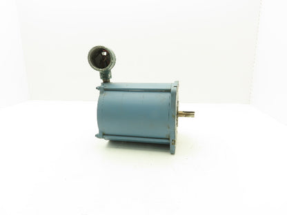 Superior Slo-Syn X-1500 Explosion Proof AC Stepper Motor 72RPM 120V 1500 Oz-In