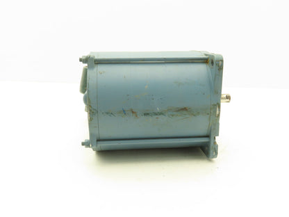 Superior Slo-Syn X-1500 Explosion Proof AC Stepper Motor 72RPM 120V 1500 Oz-In