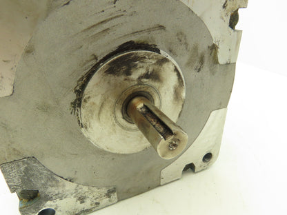 Superior Slo-Syn X-1500 Explosion Proof AC Stepper Motor 72RPM 120V 1500 Oz-In