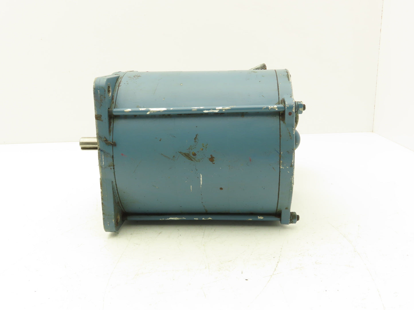 Superior Slo-Syn X-1500 Explosion Proof AC Stepper Motor 72RPM 120V 1500 Oz-In