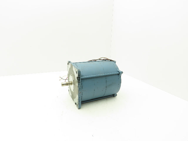 Superior Slo-Syn X-1500 Explosion Proof AC Stepper Motor 72RPM 120V 1500 Oz-In