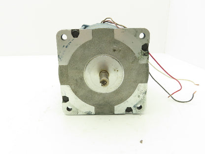 Superior Slo-Syn X-1500 Explosion Proof AC Stepper Motor 72RPM 120V 1500 Oz-In