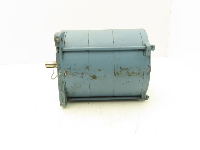 Superior Slo-Syn X-1500 Explosion Proof AC Stepper Motor 72RPM 120V 1500 Oz-In