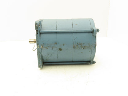 Superior Slo-Syn X-1500 Explosion Proof AC Stepper Motor 72RPM 120V 1500 Oz-In