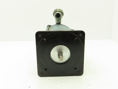 Superior Slo-Syn X-1500 Explosion Proof AC Stepper Motor 72RPM 120V 56C Adapter