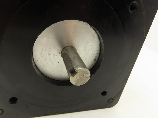 Superior Slo-Syn X-1500 Explosion Proof AC Stepper Motor 72RPM 120V 56C Adapter