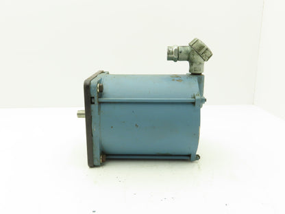 Superior Slo-Syn X-1500 Explosion Proof AC Stepper Motor 72RPM 120V 56C Adapter