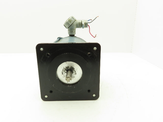 Superior Slo-Syn X1100 Explosion Proof AC Motor 72rpm 120V 1PH 56C Adapter