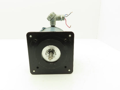 Superior Slo-Syn X1100 Explosion Proof AC Motor 72rpm 120V 1PH 56C Adapter