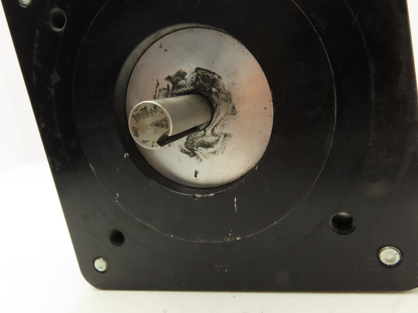 Superior Slo-Syn X1100 Explosion Proof AC Motor 72rpm 120V 1PH 56C Adapter