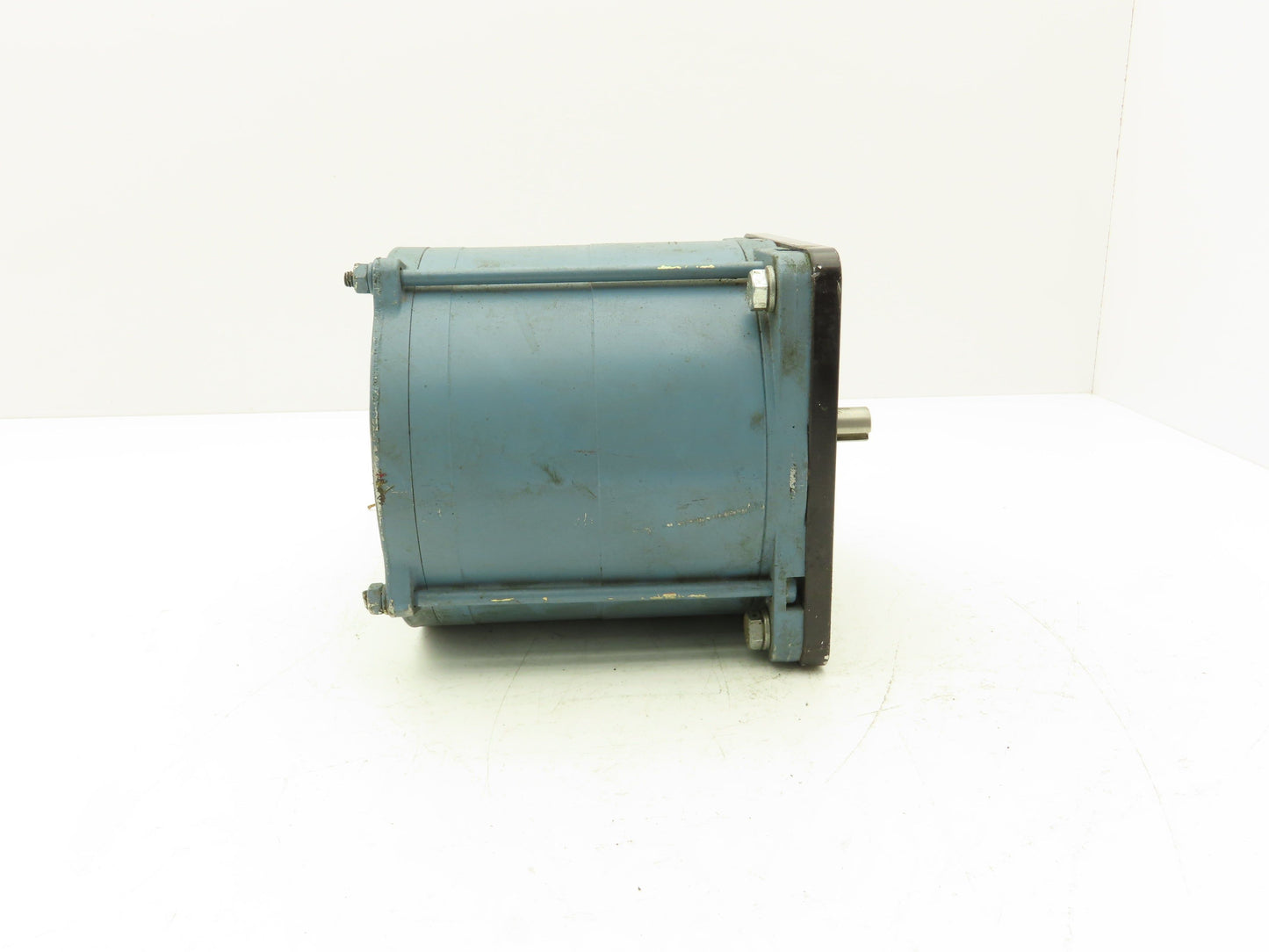 Superior Slo-Syn X1100 Explosion Proof AC Motor 72rpm 120V 1PH 56C Adapter