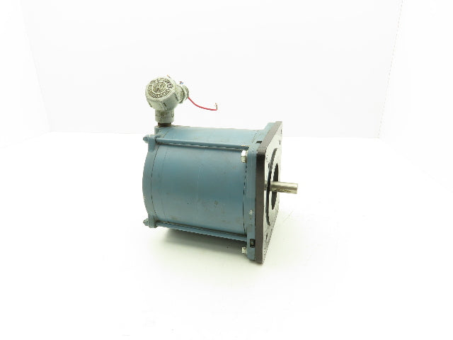 Superior Slo-Syn X1100 Explosion Proof AC Motor 72rpm 120V 1PH 56C Adapter