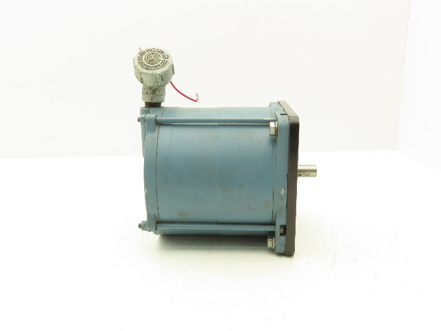 Superior Slo-Syn X1100 Explosion Proof AC Motor 72rpm 120V 1PH 56C Adapter