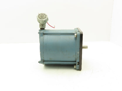 Superior Slo-Syn X1100 Explosion Proof AC Motor 72rpm 120V 1PH 56C Adapter