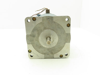 Superior Slo-Syn X1100 Explosion Proof AC Motor 72rpm 120V 1PH