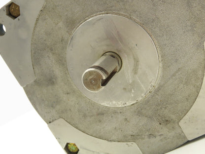 Superior Slo-Syn X1100 Explosion Proof AC Motor 72rpm 120V 1PH