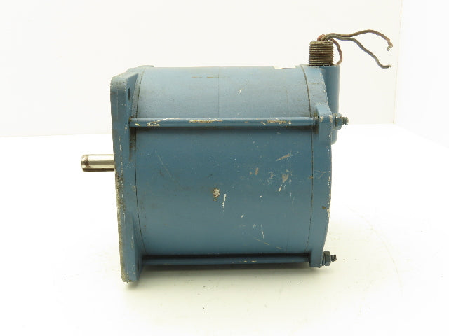 Superior Slo-Syn X1100 Explosion Proof AC Motor 72rpm 120V 1PH