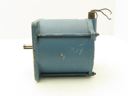 Superior Slo-Syn X1100 Explosion Proof AC Motor 72rpm 120V 1PH