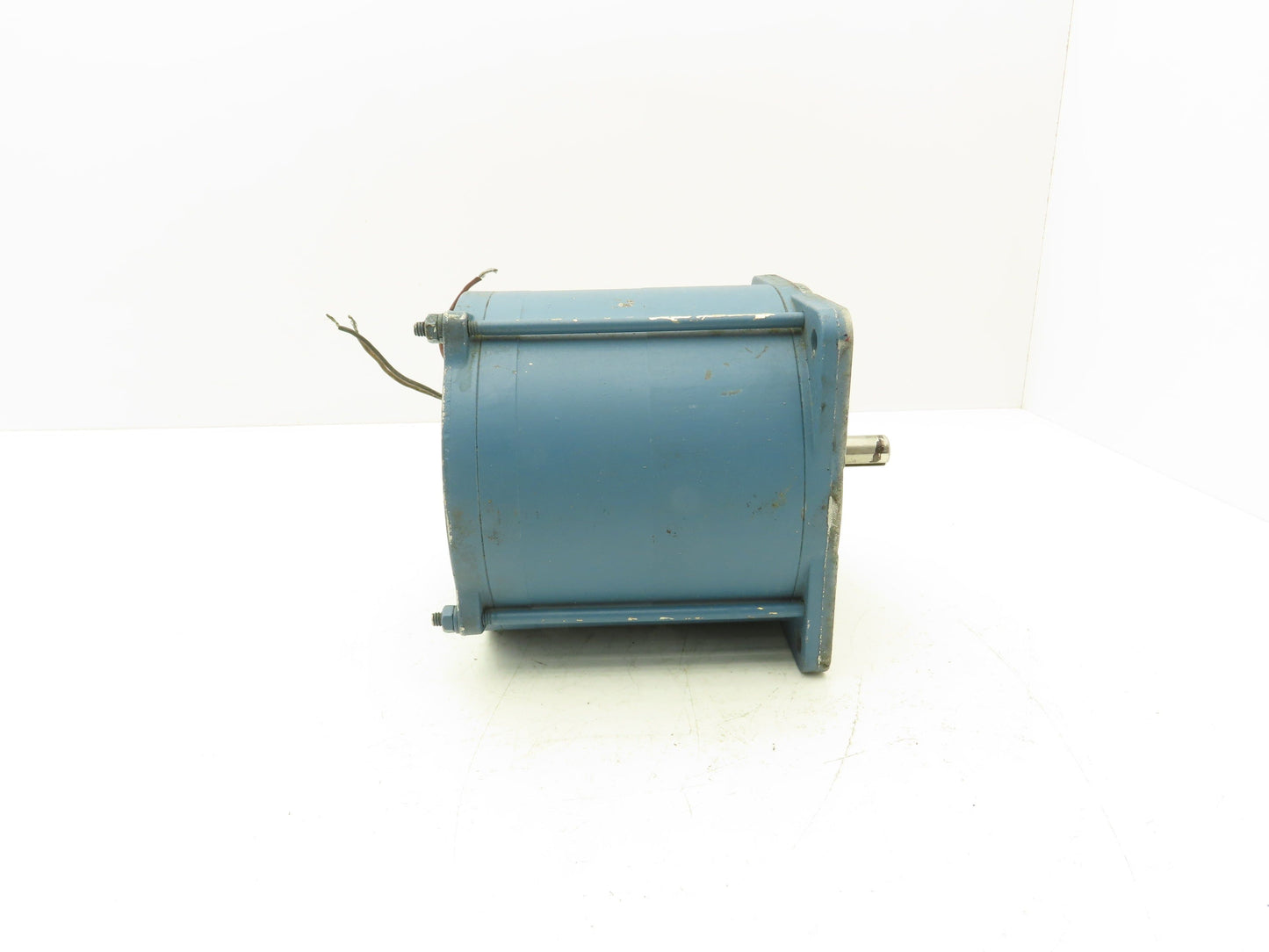 Superior Slo-Syn X1100 Explosion Proof AC Motor 72rpm 120V 1PH